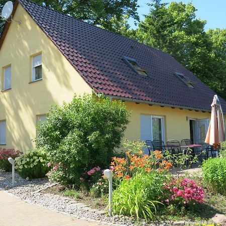 Schoelzke'S Ferienhaus Ralswiek Exteriér fotografie