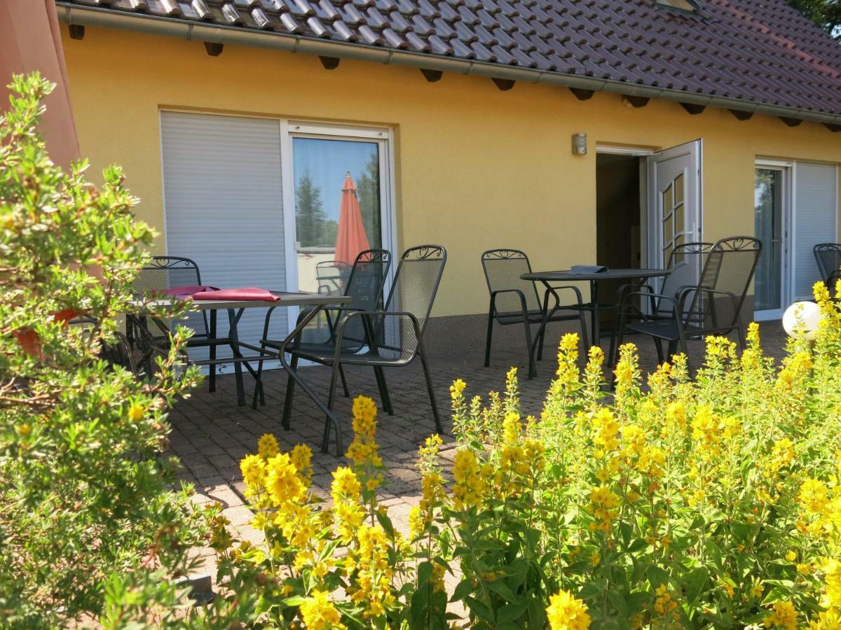 Schoelzke'S Ferienhaus Ralswiek Exteriér fotografie