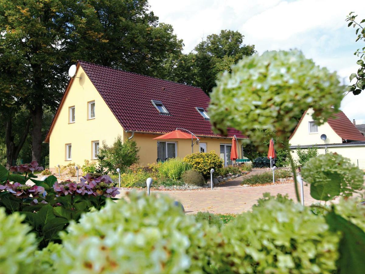Schoelzke'S Ferienhaus Ralswiek Exteriér fotografie