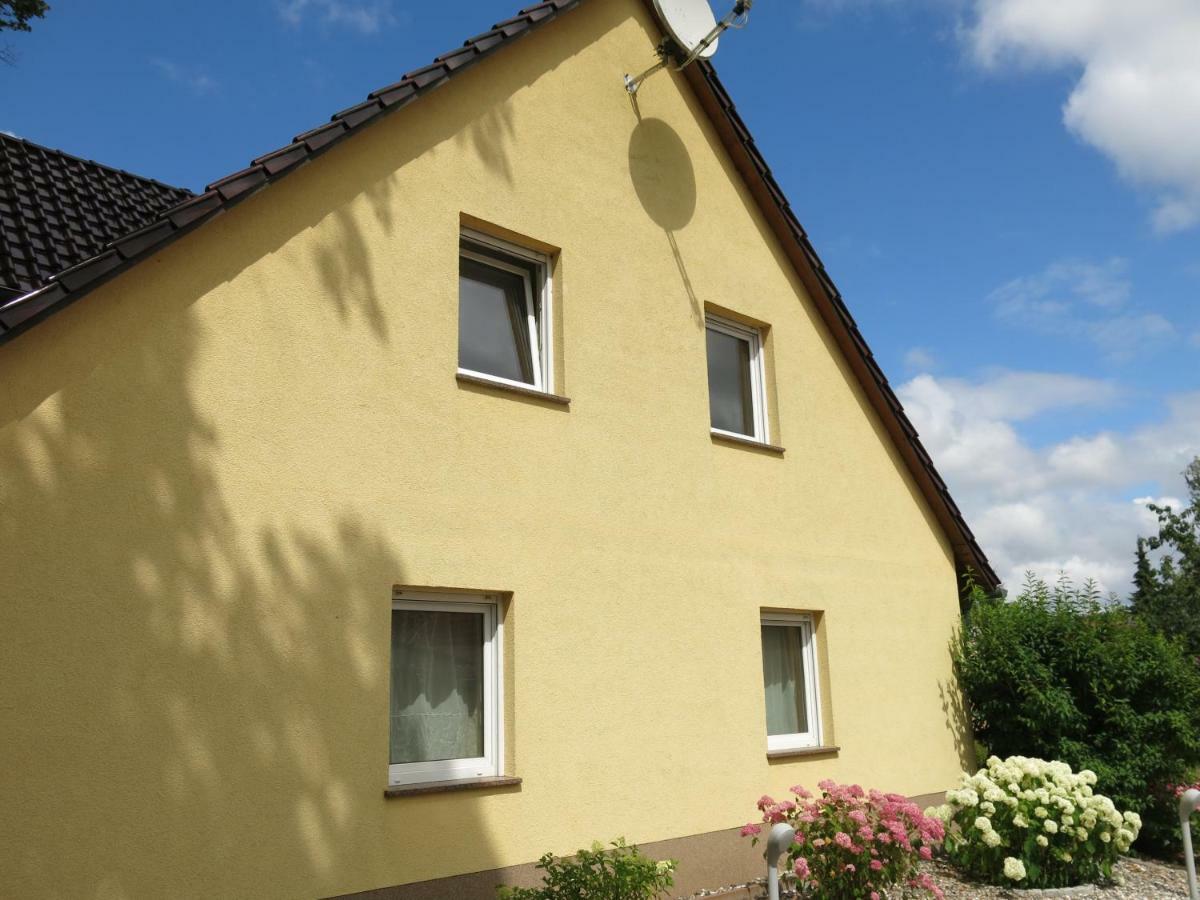 Schoelzke'S Ferienhaus Ralswiek Exteriér fotografie
